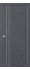 Межкомнатная дверь для гостиниц и отелей DS AU IN-112 звукоизоляционная для гостиничных номеров со стеклом